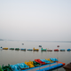 Sukhna Lake.